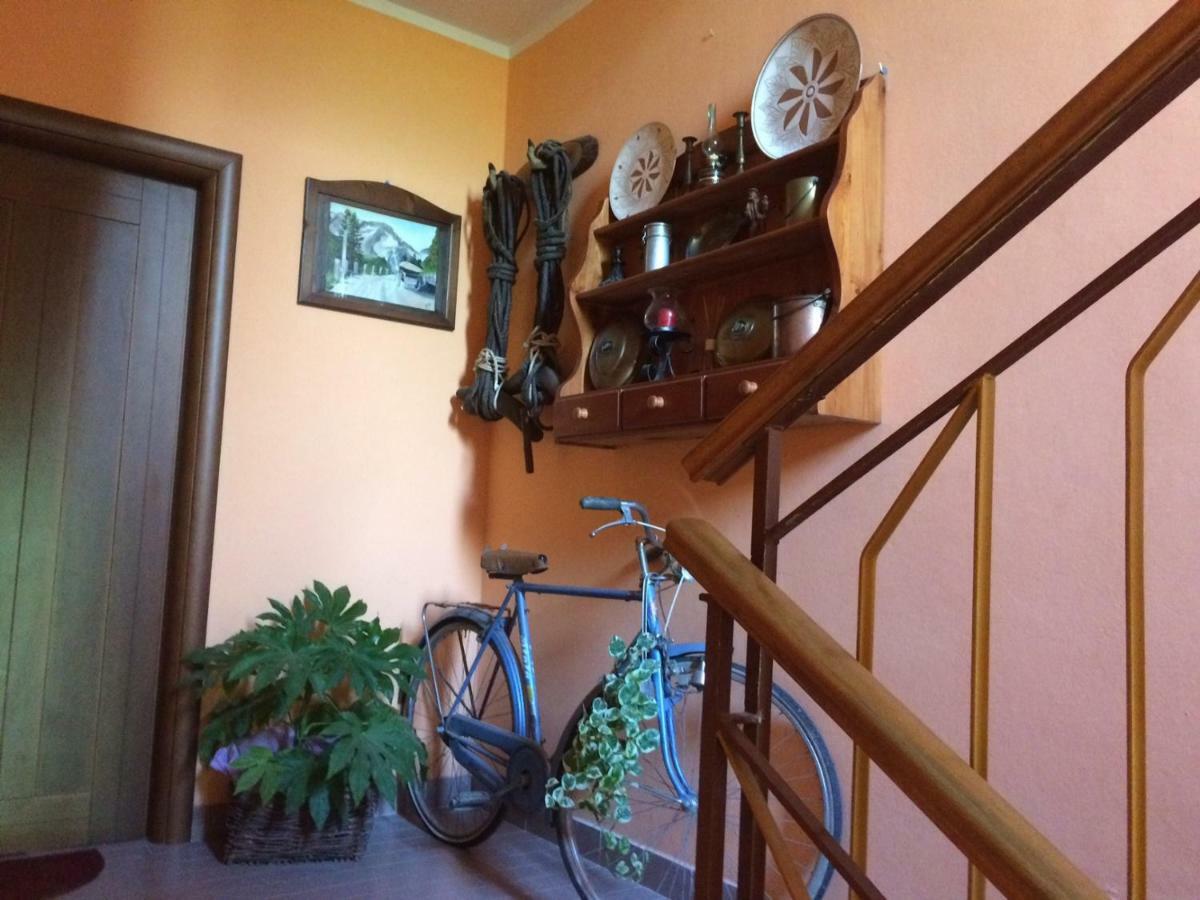 B&B Buon Di Arco Eksteriør billede