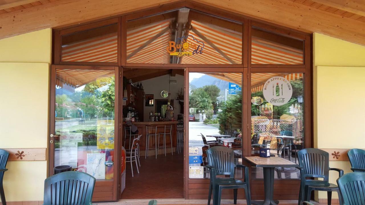 B&B Buon Di Arco Eksteriør billede