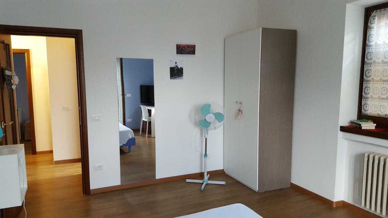 B&B Buon Di Arco Eksteriør billede