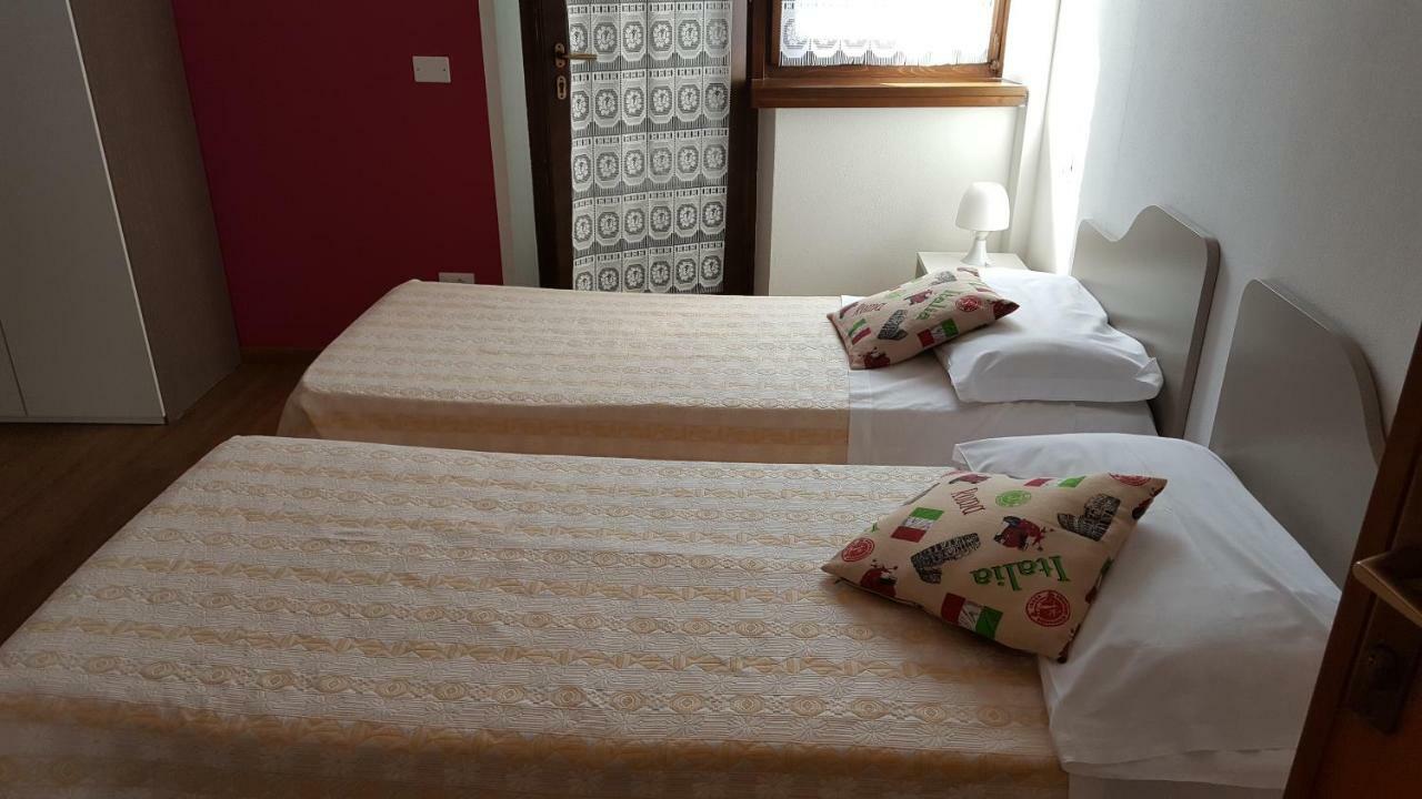 B&B Buon Di Arco Eksteriør billede